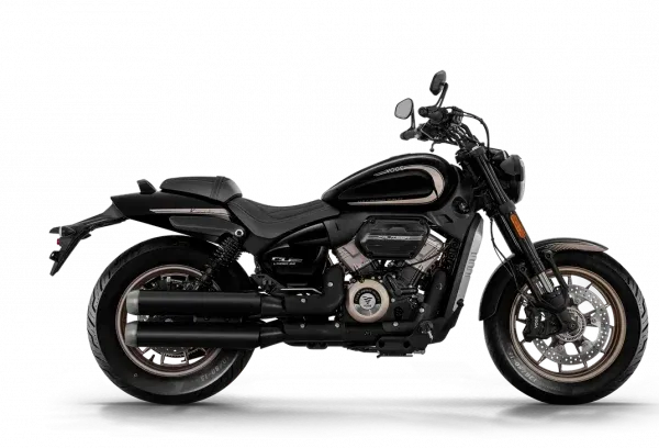 VOGE CU 250