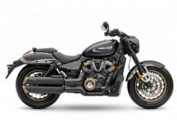 VOGE CU 625