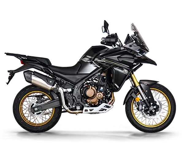VOGE DS 625 X