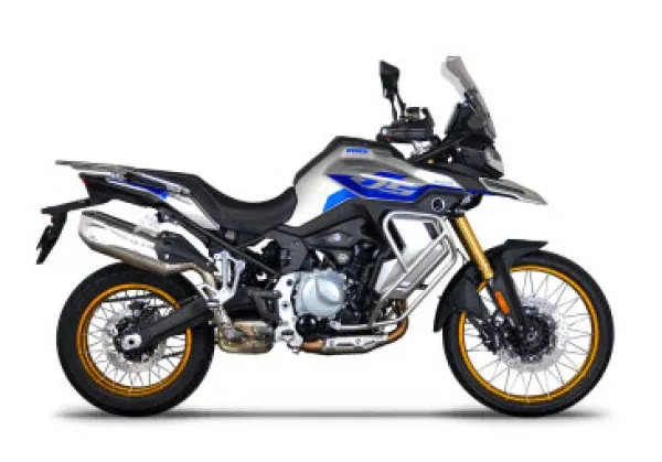 VOGE DS 900 X