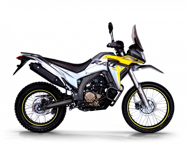 VOGE Rally 300
