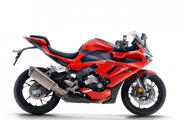 VOGE RR 500S