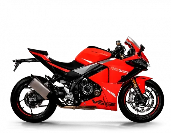VOGE RR 525