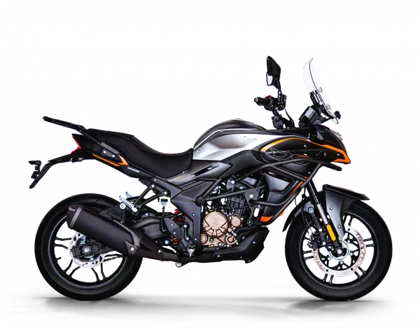 VOGE DS 300