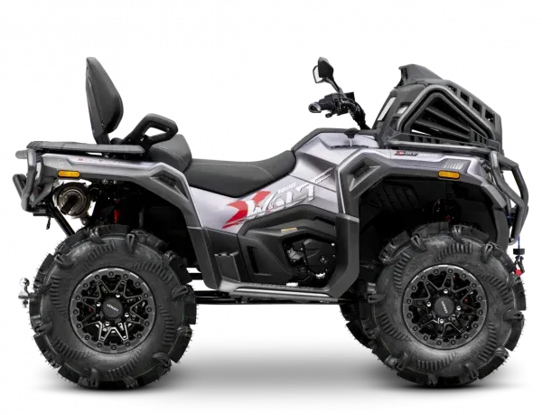 Loncin XWolf 1000L MUD